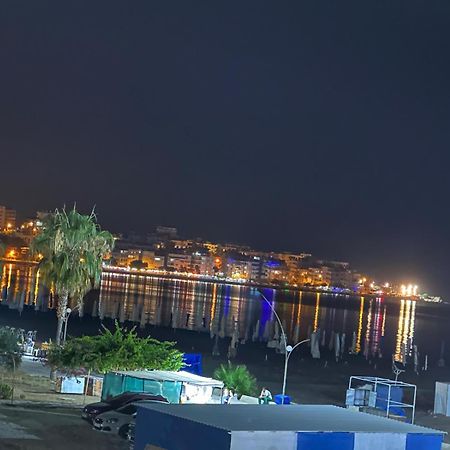 Guelin Apart Otel Silifke Buitenkant foto