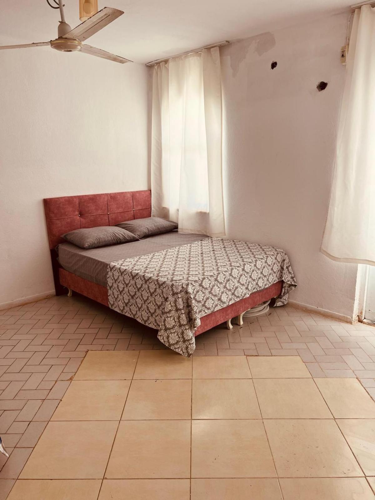 Guelin Apart Otel Silifke Buitenkant foto